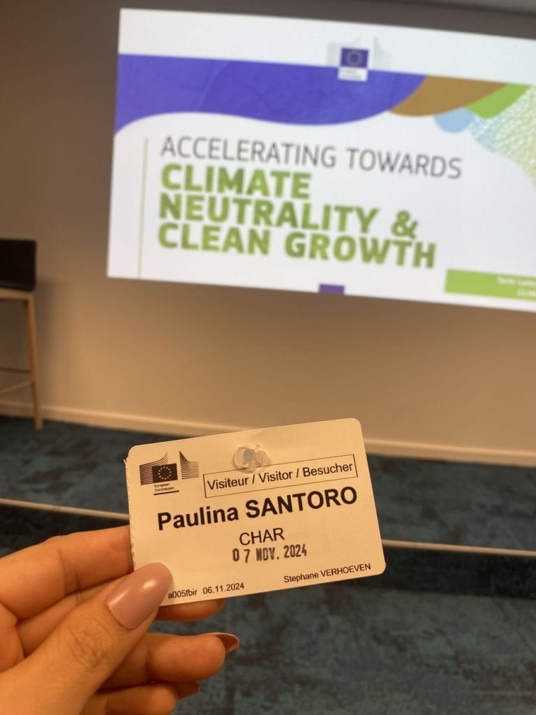 Climate conference