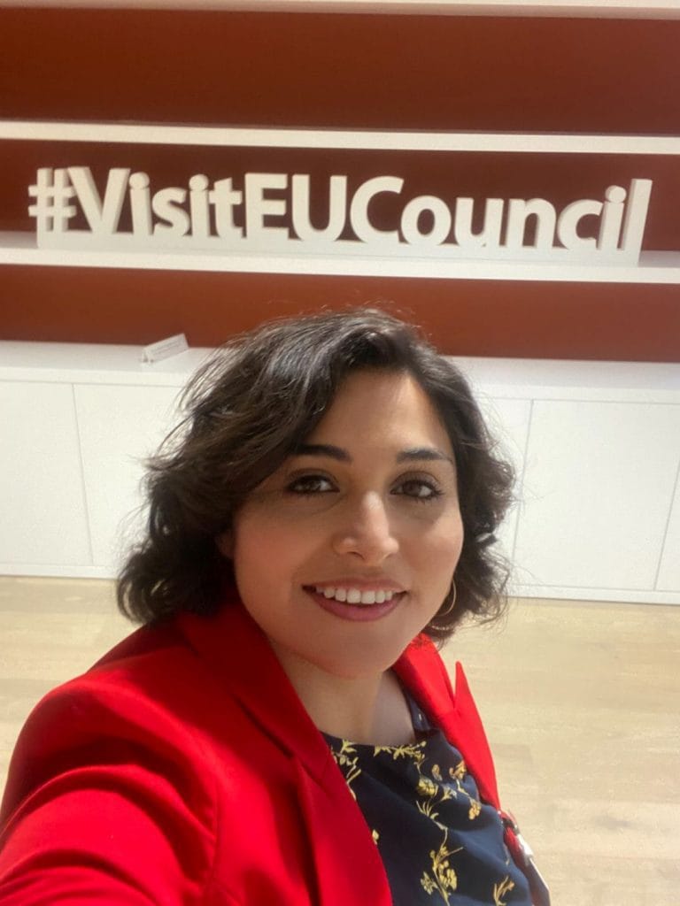 EU Council